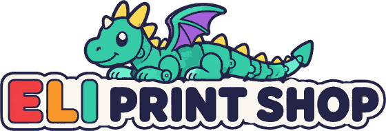 Eli Print Shop