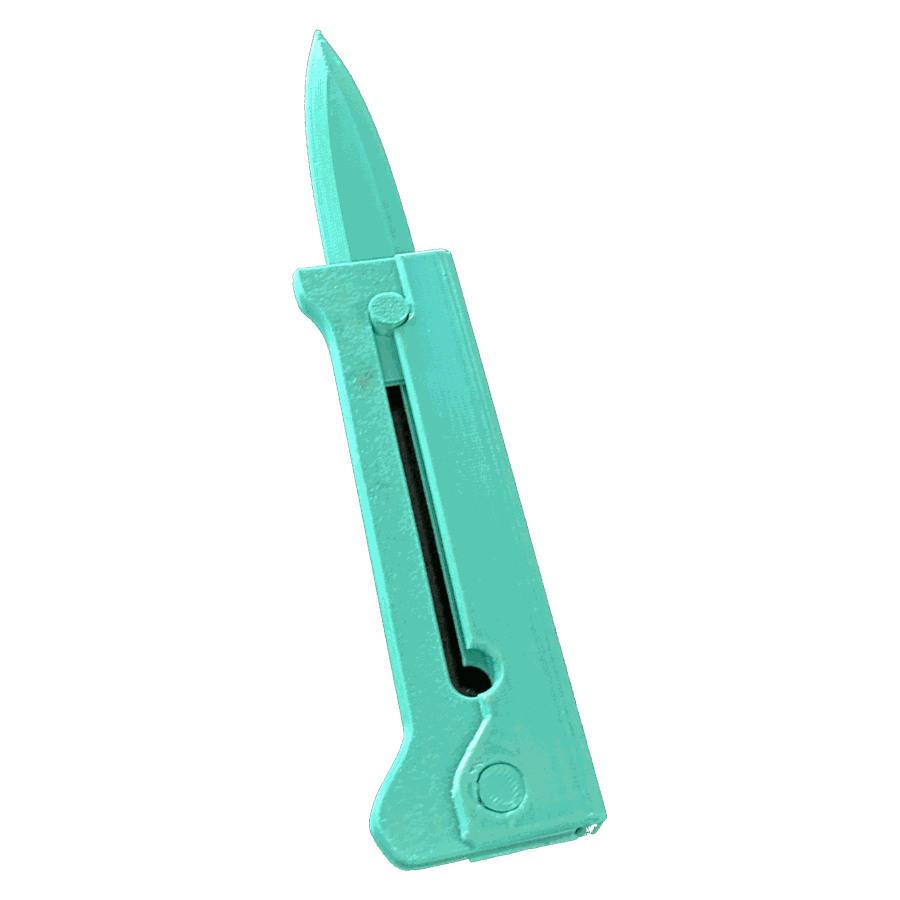 Large Gravity Knife photo 2